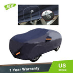 Car Cover for Chevrolet Malibu (1964–1967, 1973–1983, 1997–2010, 2013–2019)