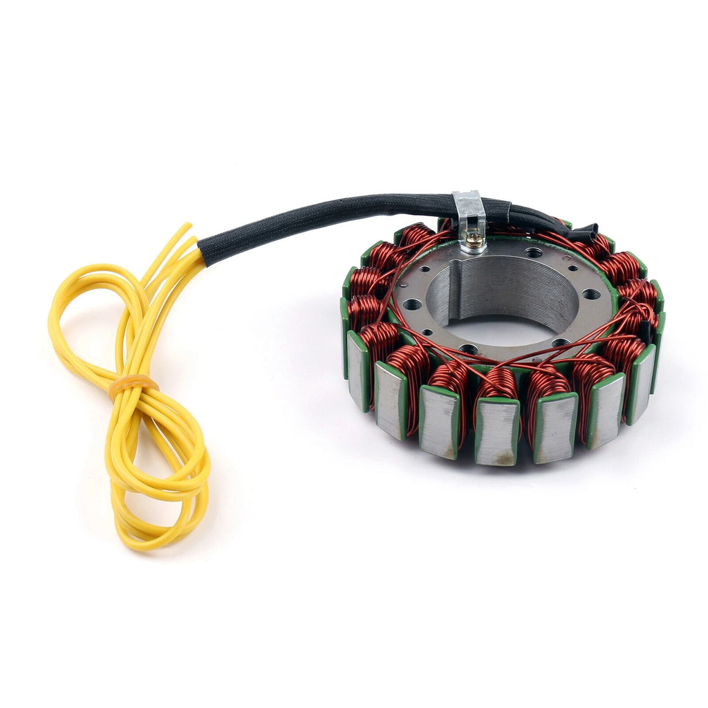Magneto Engine Stator Generator Coil for Honda CX500, VT1100 & Suzuki SV1000