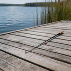 Telescopic Fishing Rod for Children (1.2m, 1m)