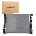 Aluminum Radiator Assembly for Nissan Kicks/Versa  (2018–2024)