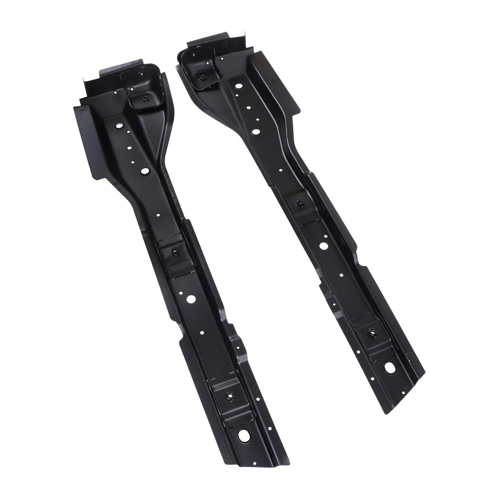 Torque Box Floor Supports for Jeep Wrangler TJ (1997–2006)