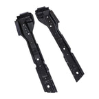 Torque Box Floor Supports for Jeep Wrangler TJ (1997–2006)