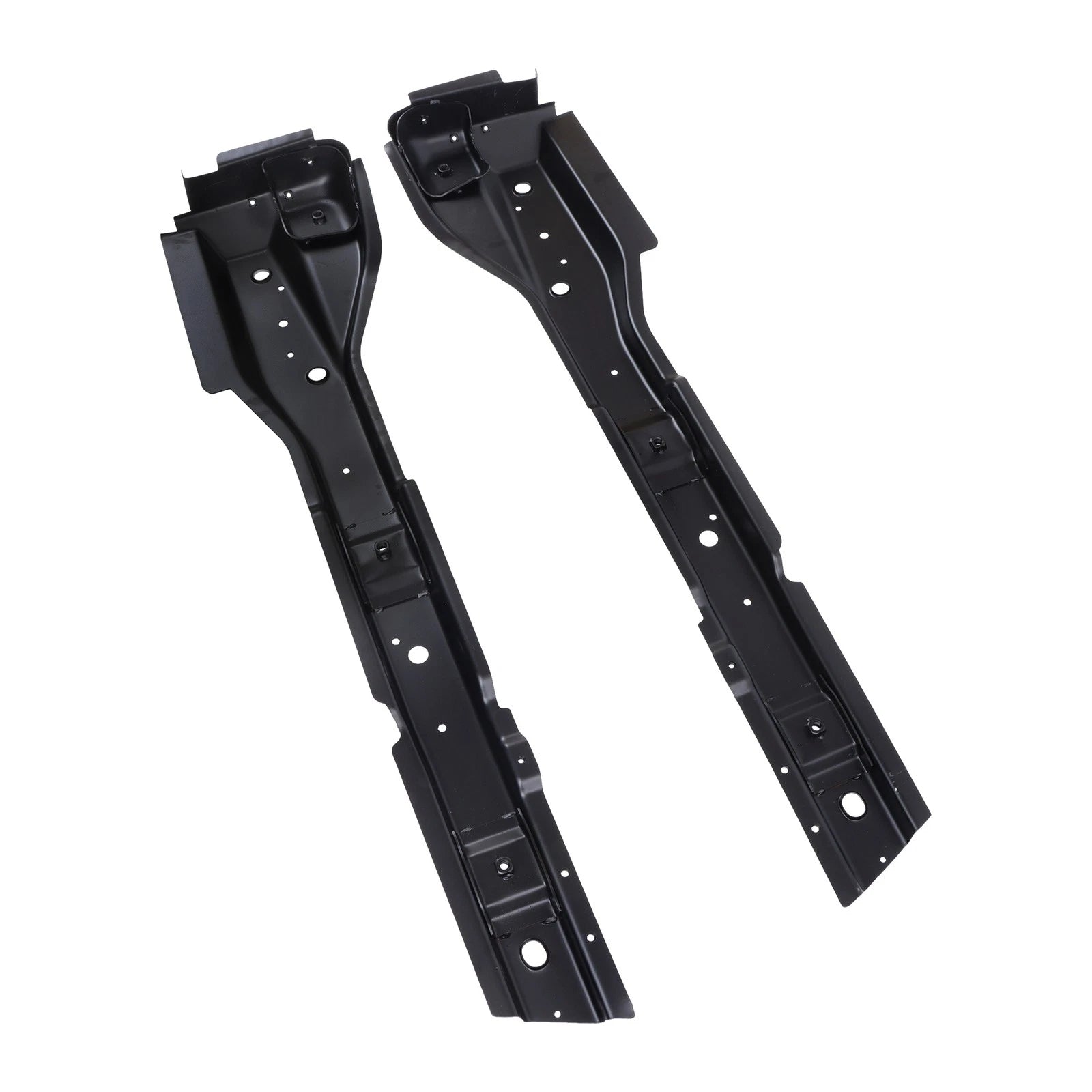 Torque Box Floor Supports for Jeep Wrangler TJ (1997–2006)