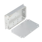 Signal Protection Box for SMAKFD46 (RF Shielding, Low Noise Output)