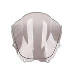 Front Wind Deflector for Honda VTR1000SP (2000–2006) Tan