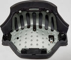 Steering Wheel Insert Horn Pad for Ford Thunderbird SC (1989–1993) Gray