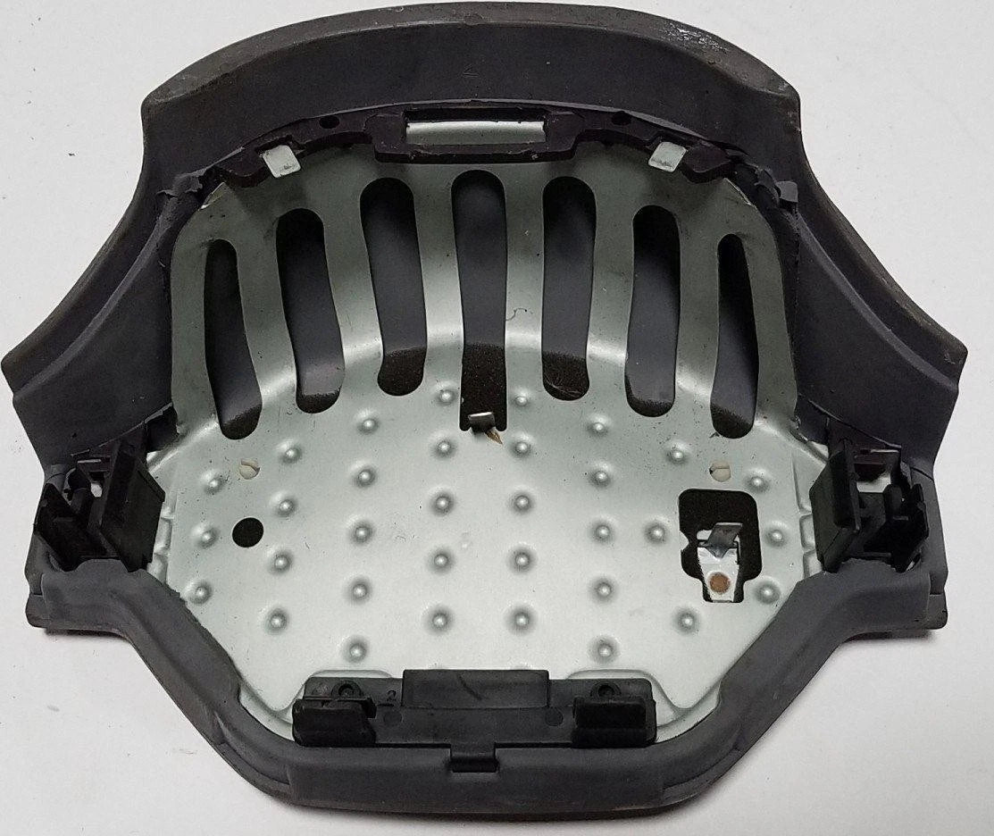 Steering Wheel Insert Horn Pad for Ford Thunderbird SC (1989–1993) Gray