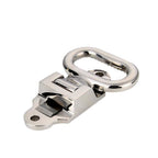 316 Stainless Steel Foldable Footrest for Boat (Space-Saving Design)