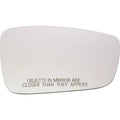 Mirror Glass for Volkswagen Passat (2013-2015)