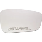 Mirror Glass for Volkswagen Passat (2013-2015)