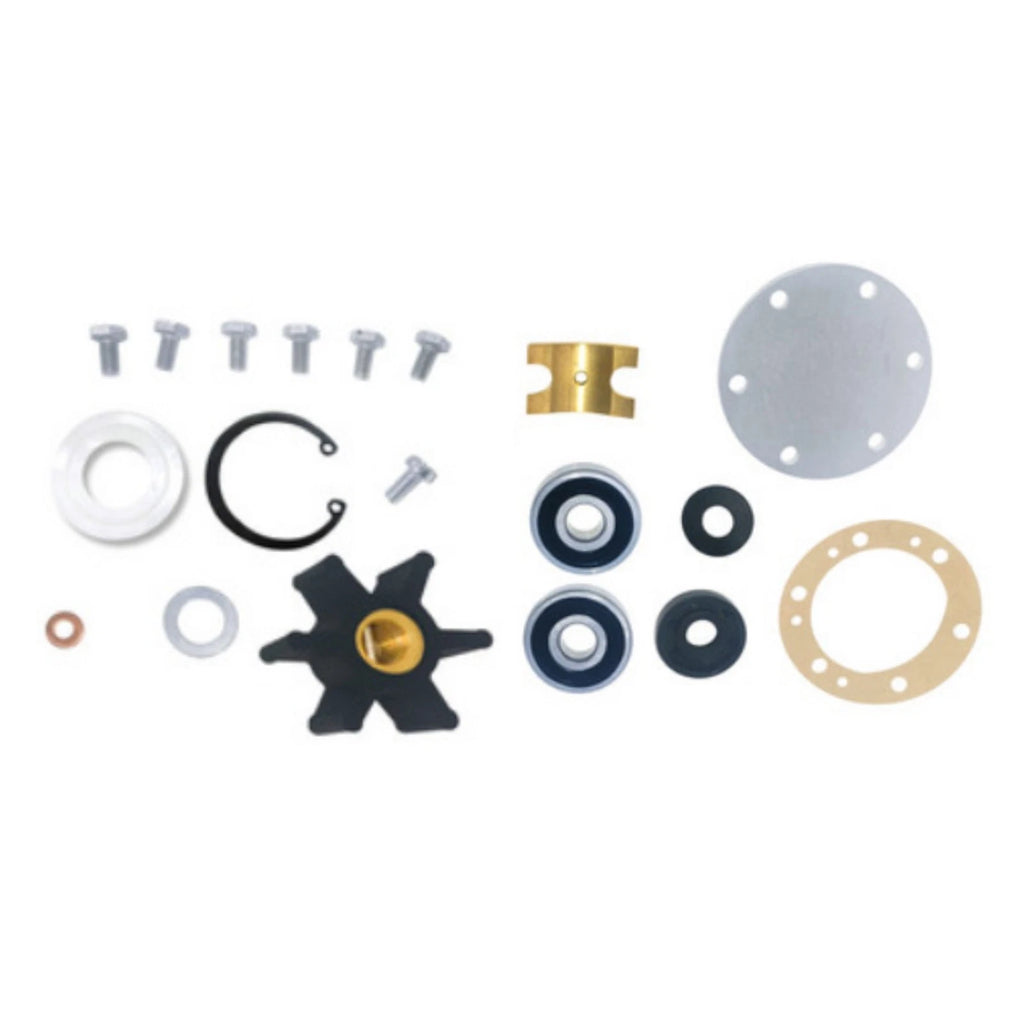 Internal Major Repair Kit for Yanmar 728270-42002 (Engine Cooling Water Pumps)