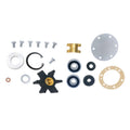 Internal Major Repair Kit for Yanmar 728270-42002 (Engine Cooling Water Pumps)