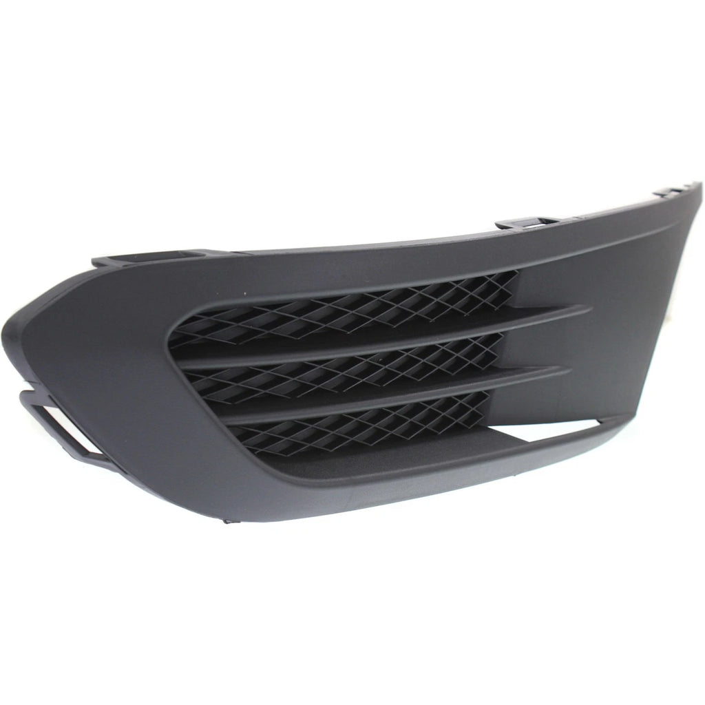 Fog Light Covers for VW Sedan 