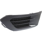 Fog Light Covers for VW Sedan 