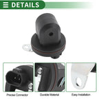 1 Pc Transmission Speed Sensor No.917632 for Chevy Tahoe (1996–1997)
