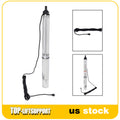 2HP Deep Well Pump for Submersible Applications