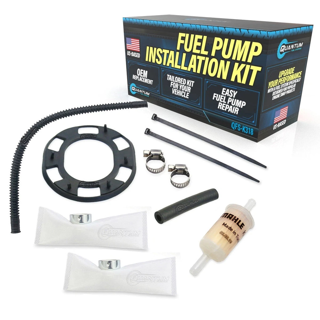 Gasoline Pump Repair Kit for Honda ST1100 (1990–2003) QFS