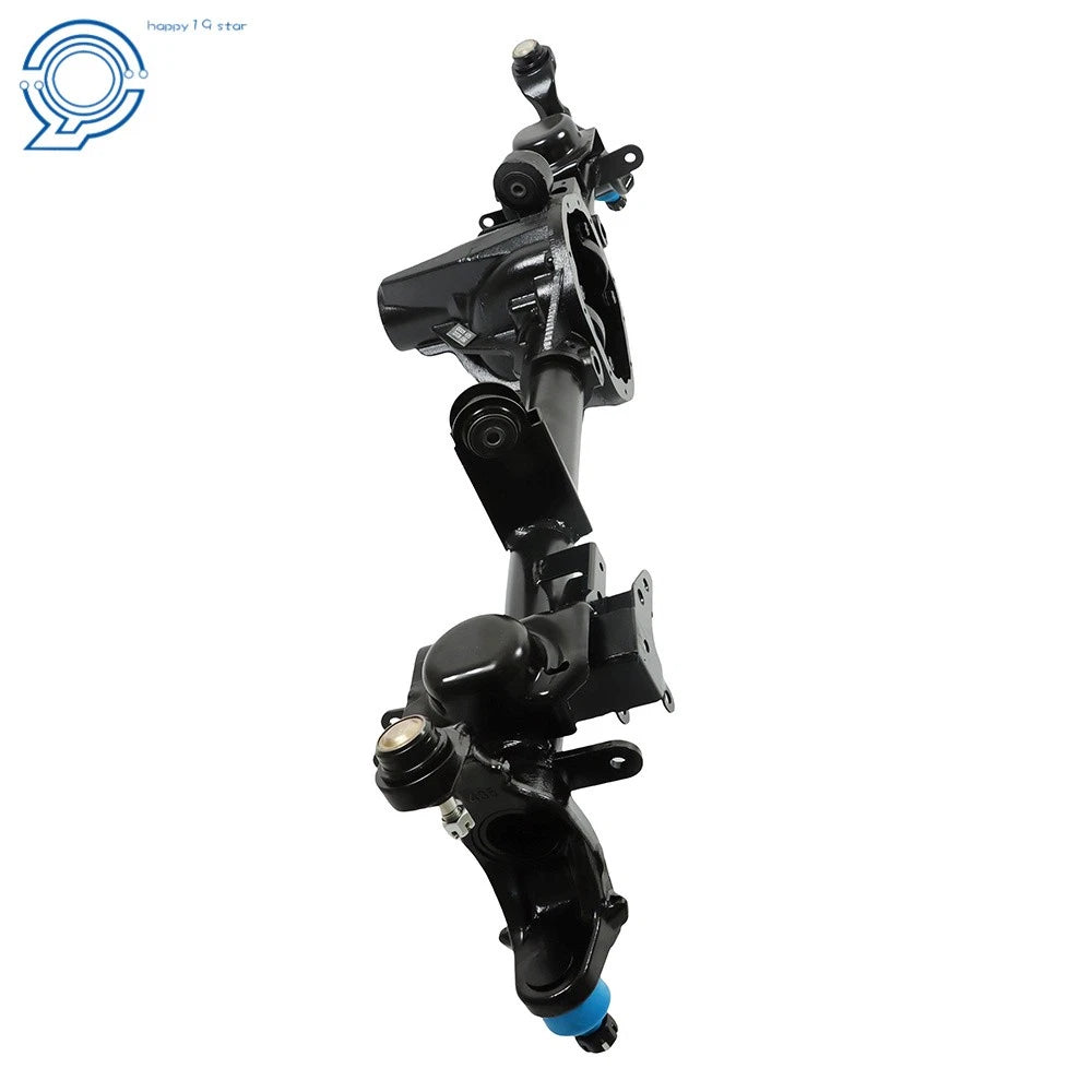 Axle Housing for Jeep Wrangler (2007-2015) 3.73 Axle Ratio D44