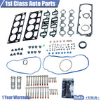 Head Gasket Set for Chevy GM LS Hummer H2 (2007–2016)