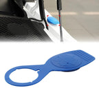 Wiper Washer Fluid Reservoir Tank Cap 1H0955455 for Audi A8 TT R8 (1994–2020)