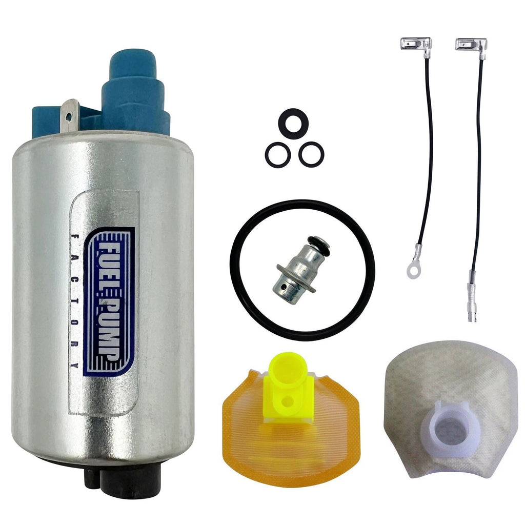 Fuel Pump with Regulator for Kawasaki Mule 4000/4010 (2008–2016)