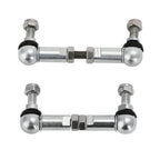 Adjustable Lowering Link Air Suspension Rod for BMW Touring F11 E61 E39 X5 X6