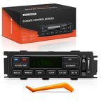A/C Climate Control Module for Ford Grand Marquis 