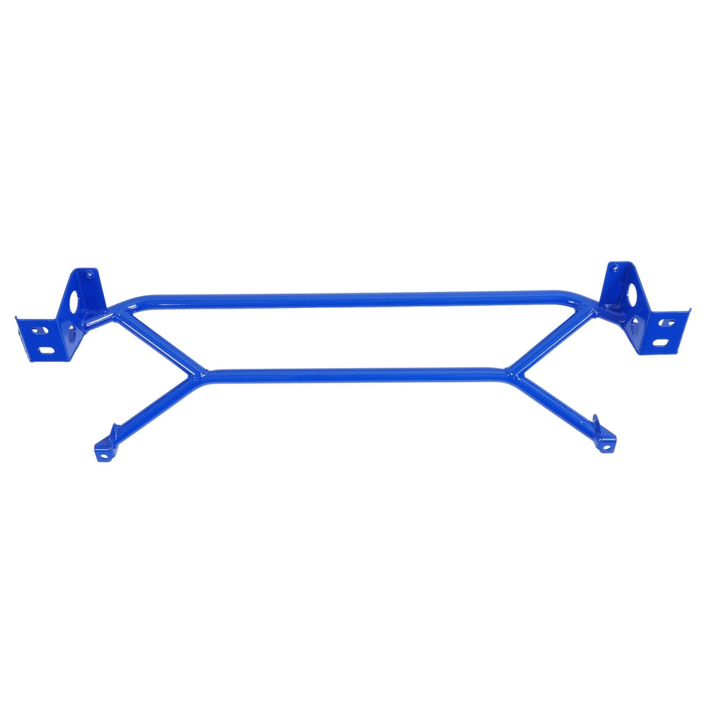 Front member mount power brace for Lancer EVO 7 8 9 (2003–2006)