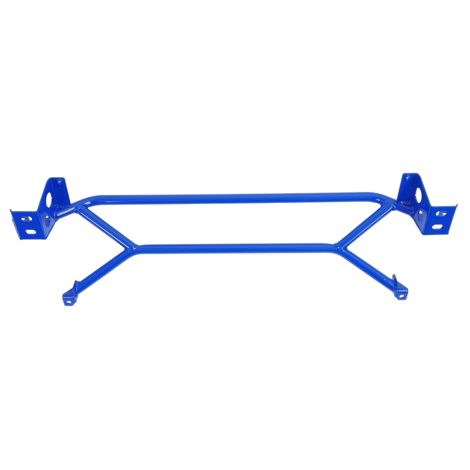Front member mount power brace for Lancer EVO 7 8 9 (2003–2006)
