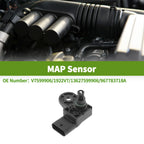 MAP Sensor for BMW 1 Series F20 116i 118i (2011 - 2019)