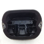HTTMT Tail Brake Light for Harley FXST FXSTS FXSTB FXSTC (2003–Present) Smoke Lens