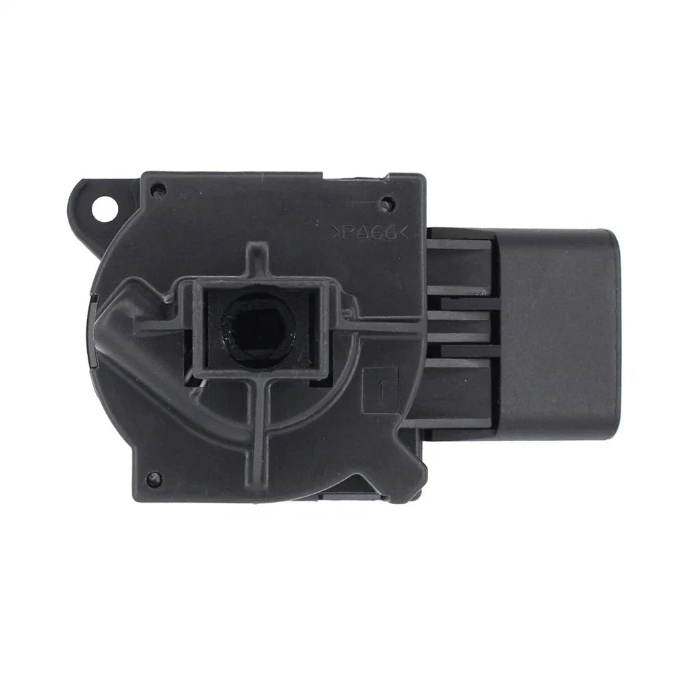 Ignition Switch Replacement for Jeep Wrangler, Patriot, Dodge, Chrysler (2007-2017)