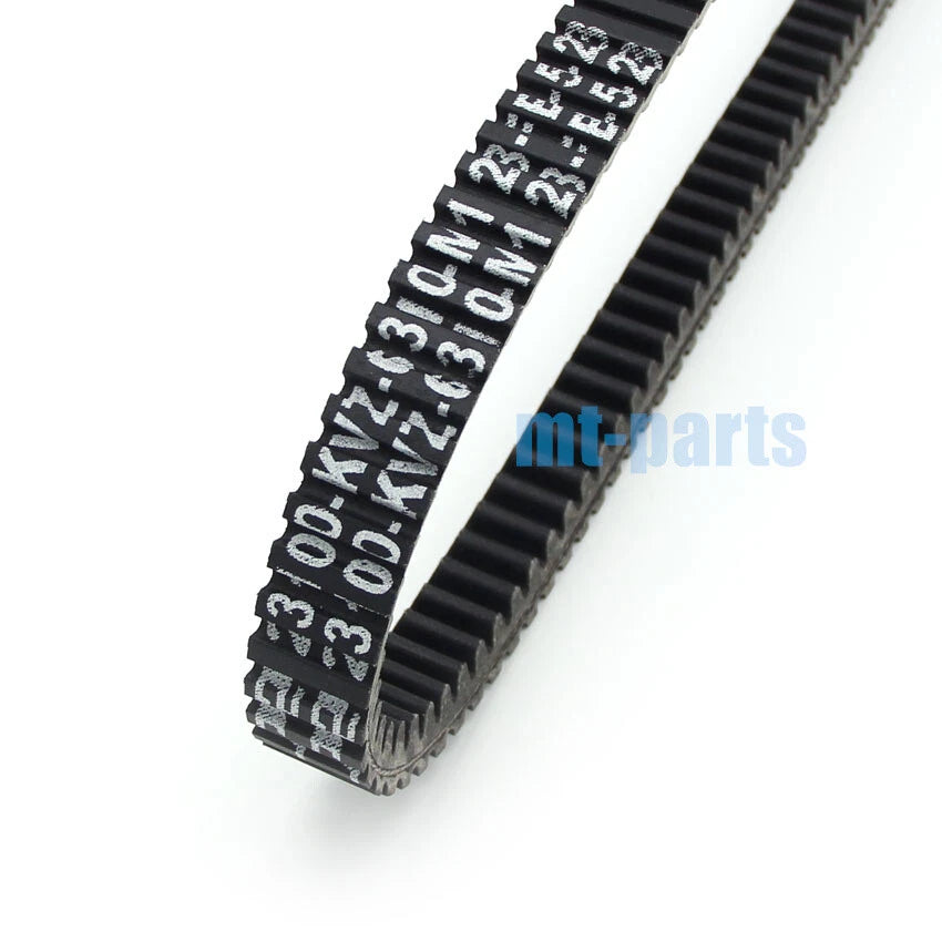 Drive Belt for Honda Forza 250 NSS250 (2008–2012) / FAZE250 MF-11 (2009–2013)