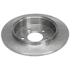 Rear Disc Brake Rotors for Ford Escape (2005-2012)