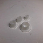 Buffer Cap Kit for MS640 MS650 MS660 Chainsaw (064 066) Rubber