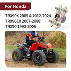Rear Wheel Hub for Honda TRX90 TRX90X TRX90EX (1993–2024) 42410-HF7-000