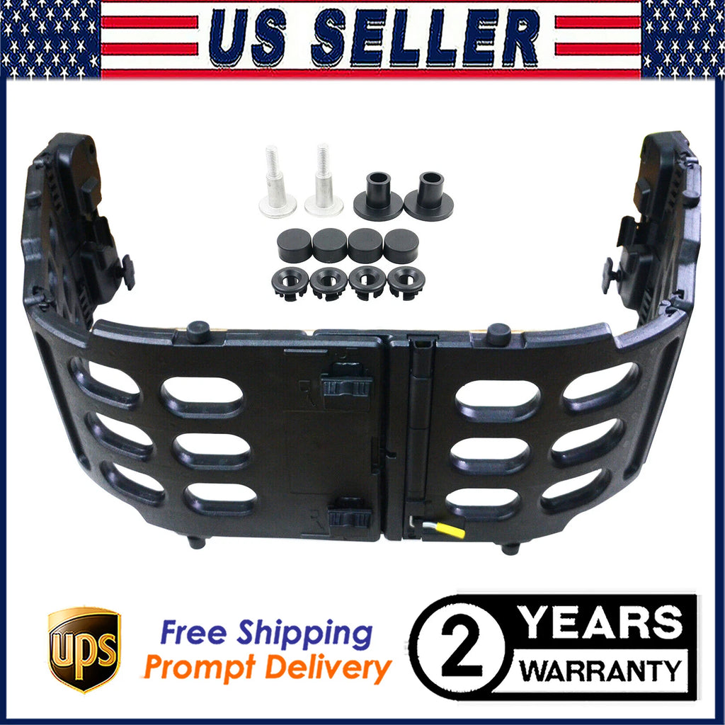 Bed Extender for Ford F-250 F-350 Super Duty (2017–2022)