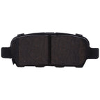 Rear Brake Pad Set for Nissan Maxima, Altima, Sentra, Infiniti Q70, FX45