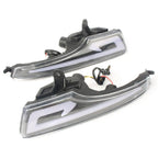 DRL LED Daytime Running Lights for Nissan Altima Teana (2013-2015)