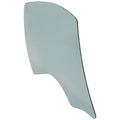 Front Passenger Right Door Glass for Chevy Volt (2011–2015)