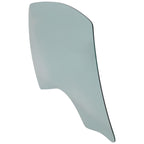 Front Passenger Right Door Glass for Chevy Volt (2011–2015)