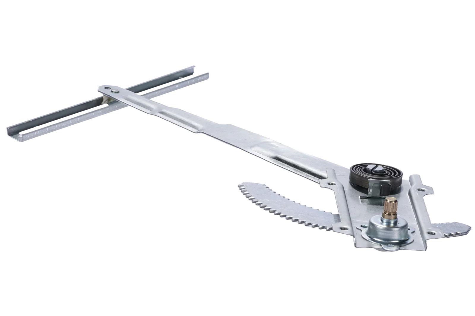 Front Right Manual Single Arm Window Regulator for Holden Rodeo (1998–2003)