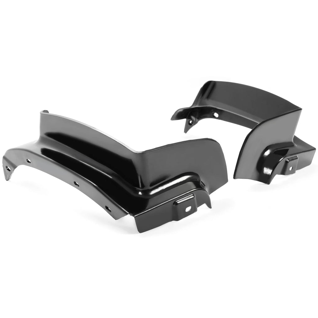 Front Bumper Fillers for Chevrolet El Camino Malibu GMC Caballero (1978–1987)
