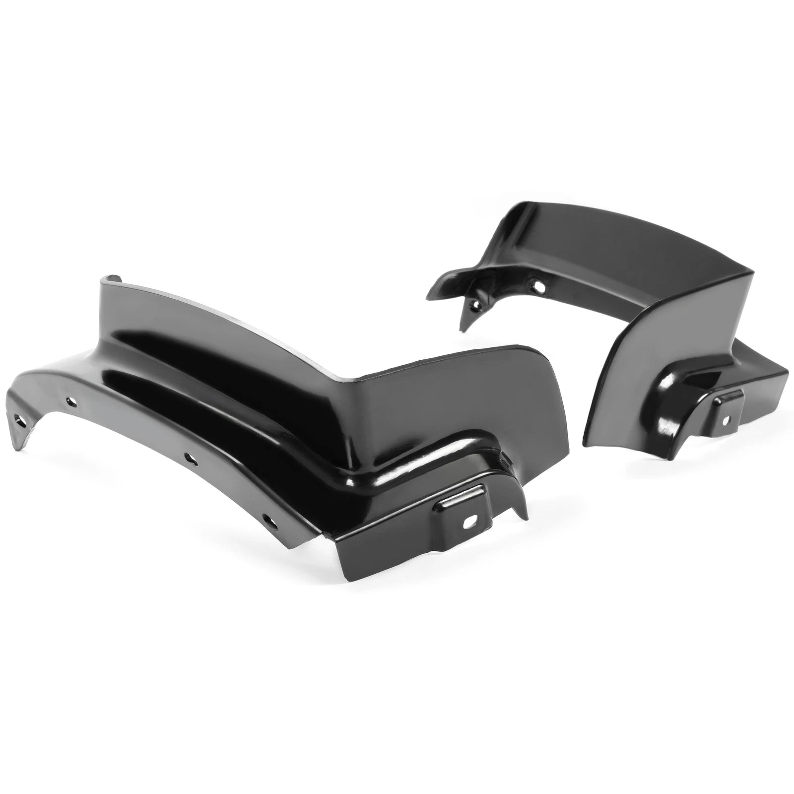 Front Bumper Fillers for Chevrolet El Camino Malibu GMC Caballero (1978–1987)