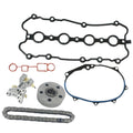 Cam Timing Adjuster Chain Tensioner Gasket Kit for VW Passat GTI (N02097K)