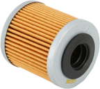 HIFLOFILTRO Oil Filter HF563 for (2010–2023)