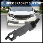 1pc Right Front Bumper Retainer Bracket No. 865143X000 for Hyundai Elantra (2011–2016)