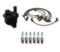 Denso Ignition Coil Wire Set 6 for Chevy 4.3L V6 (1996–2002)