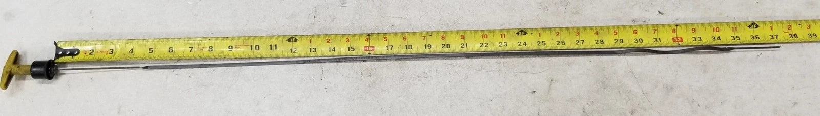 Auto Transmission Fluid Dipstick for Dodge Dakota Durango 4.7 (2001–2002) 52104137