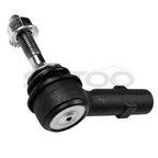 Front Struts with Springs and Sway Bars for Ford Flex (2010–2012)